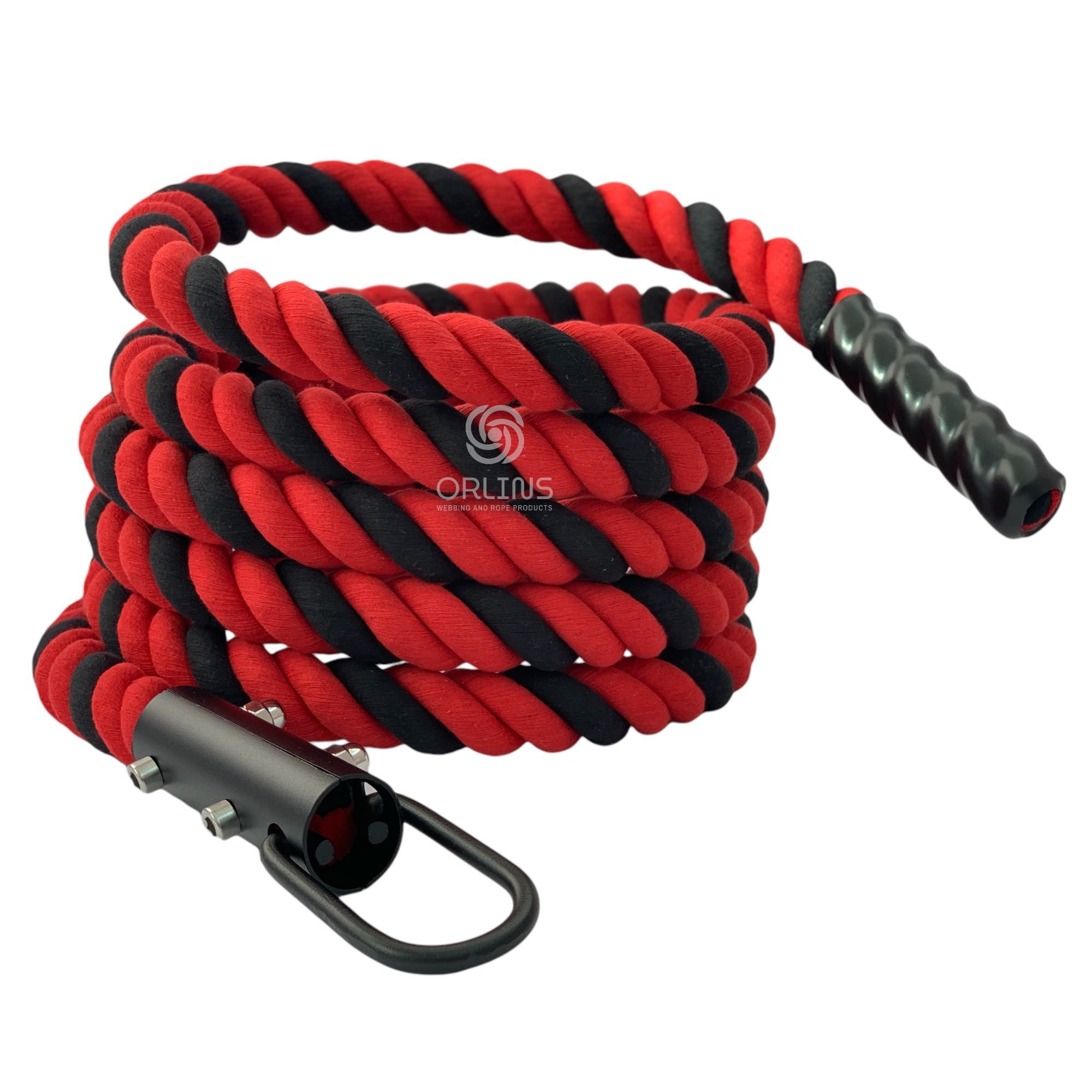 Канат для лазания и Кроссфит - 5м. - Professional rope CrossFit