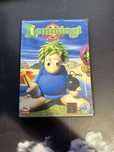 Lemmingi: Rewolucja - gra pc (CD)