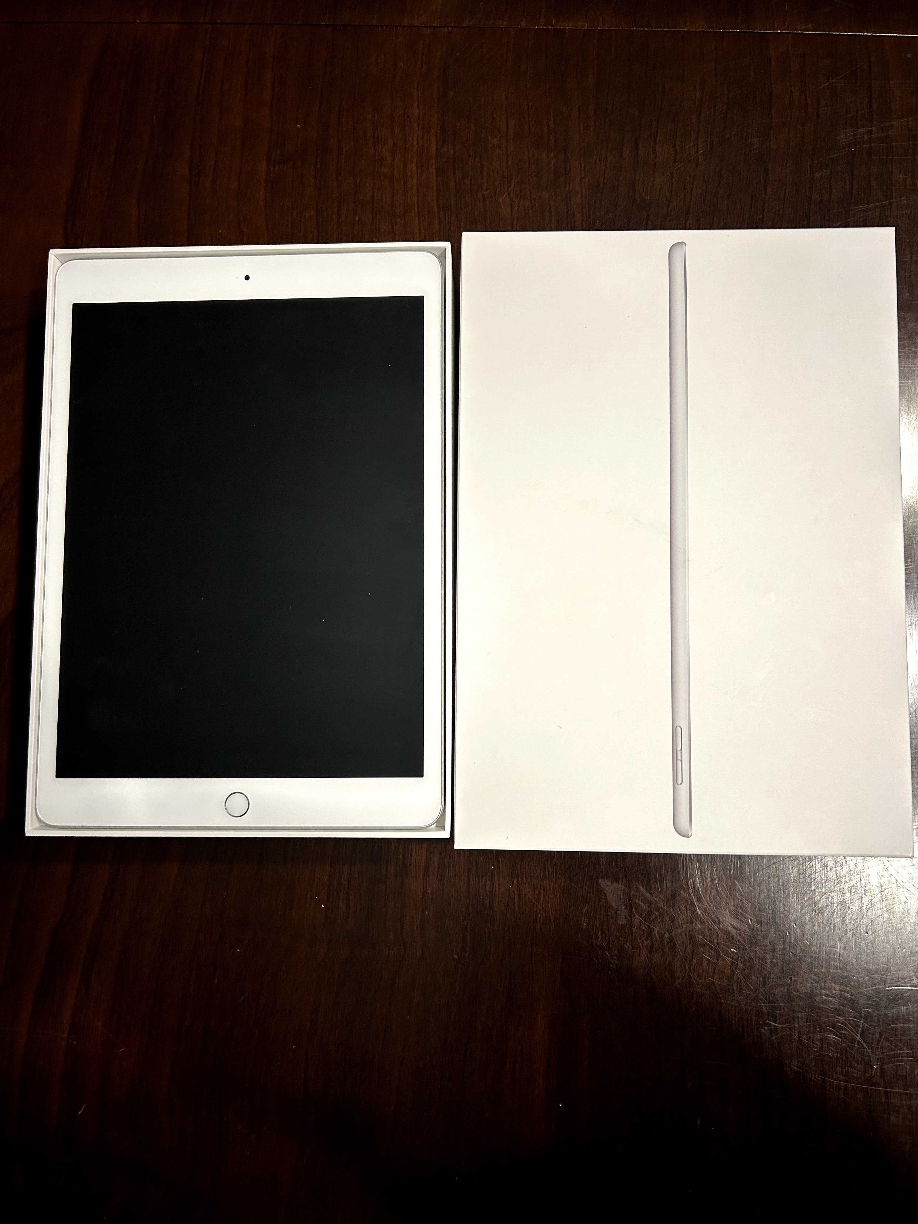 iPad 8th generation 2020 32gb