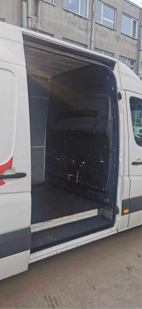 Mercedes Sprinter 3,0 CDI