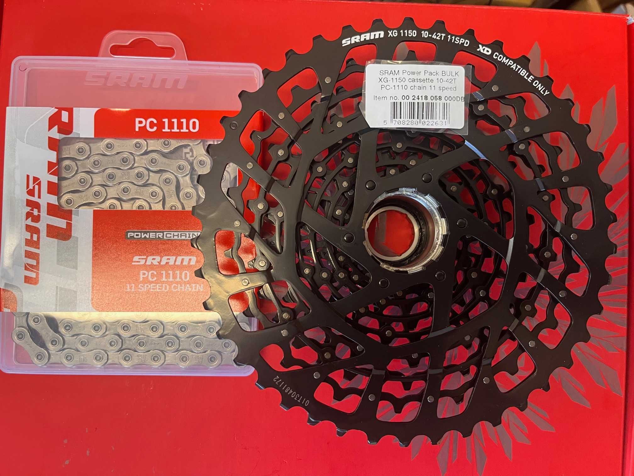 Przerzutka tylna SRAM GX 1 x 11s Sprzeglo typ 2.1 10-42 ebike enduro