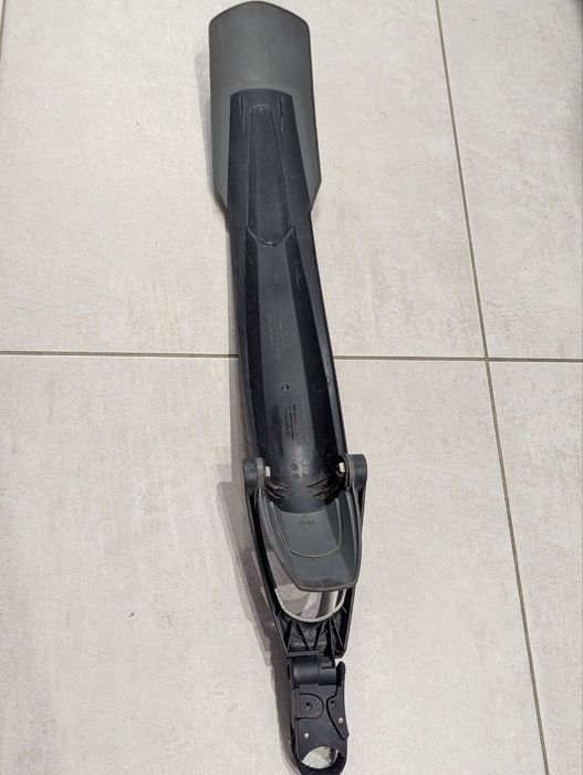 Крило заднє SKS X-Blade II 27.5–29" (швидкоз’ємне) для велосипеда