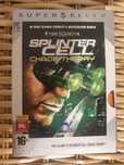 Gra Splinter Cell Chaos Theory