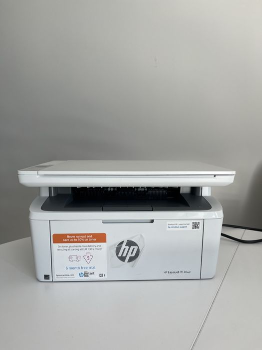 HP Laserjet M140w - urządzenie wielofunkcyjne - drukarka