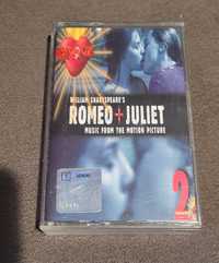 Romeo & Juliet - William Shakespeare's Music From The Motion Picture 2
