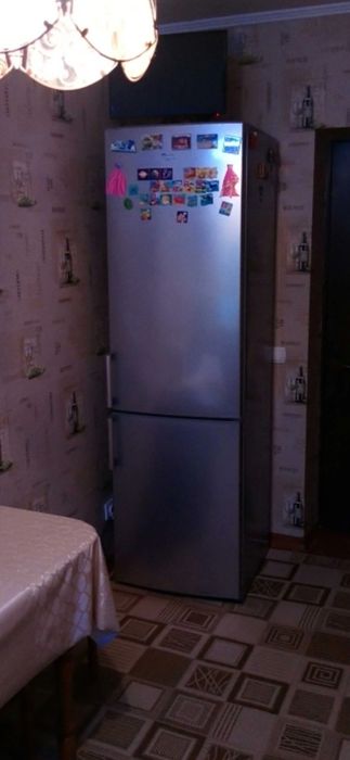 Холодильник Whirlpool