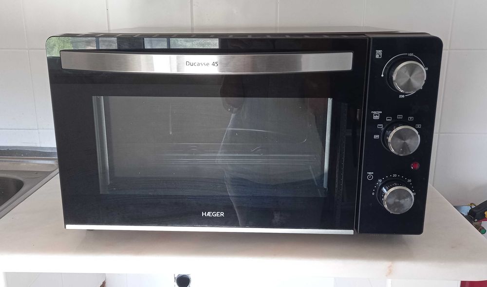 Forno Mini 45ltrs