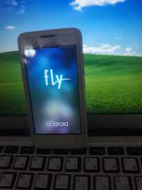 Smartfon Fly Stratus 6