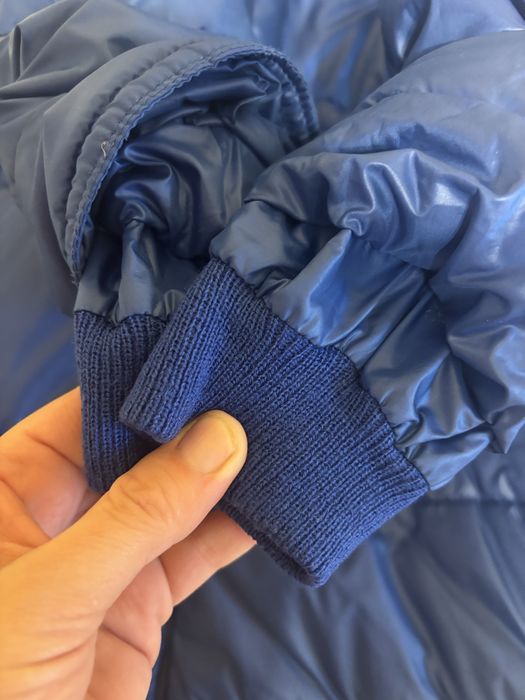 Куртка на дівчинку ..