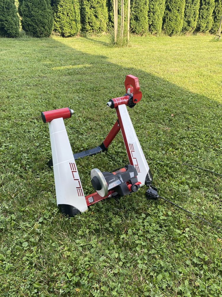 Trenażer ELITE Force 8 stan bdb