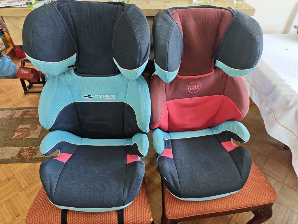 Fotelik Cybex Cbx 9-36kg