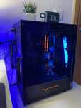 Torre Gamer TUF GAMING - Semi-nova!!!