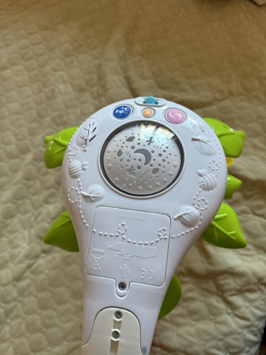 Дитячий мобіль на ліжечко