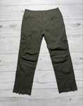 Union Army spodnie męskie cargo  militarne khaki r. 35 (XL)