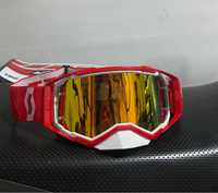 oculos motocross scott