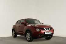 Nissan Juke 1.2 DIG-T Acenta