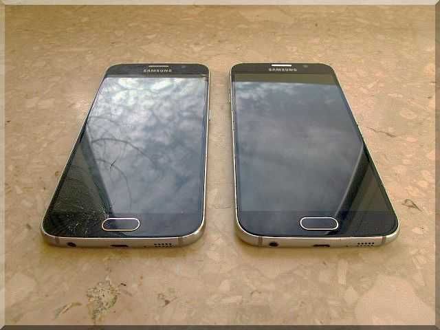 Samsung Galaxy S6 SM-G920F 32GB