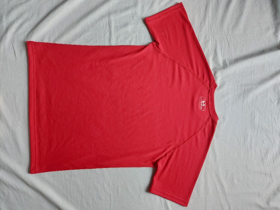 t-shirt under armour