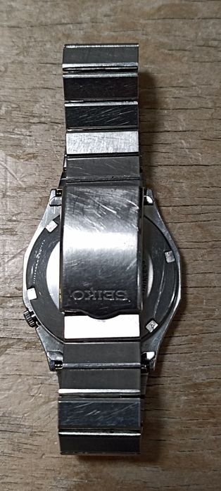 Seiko 5 automático