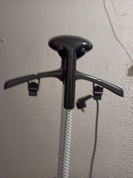 Отпариватель. В рабочем состоянии.