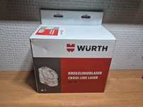 Wurth CLL 18 laser nowy