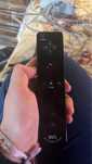 Consola de jogos Wii