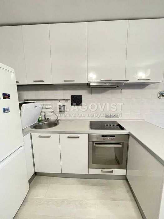 Володимира Івасюка 64/56 , Оболонь, Героїв Дніпра,