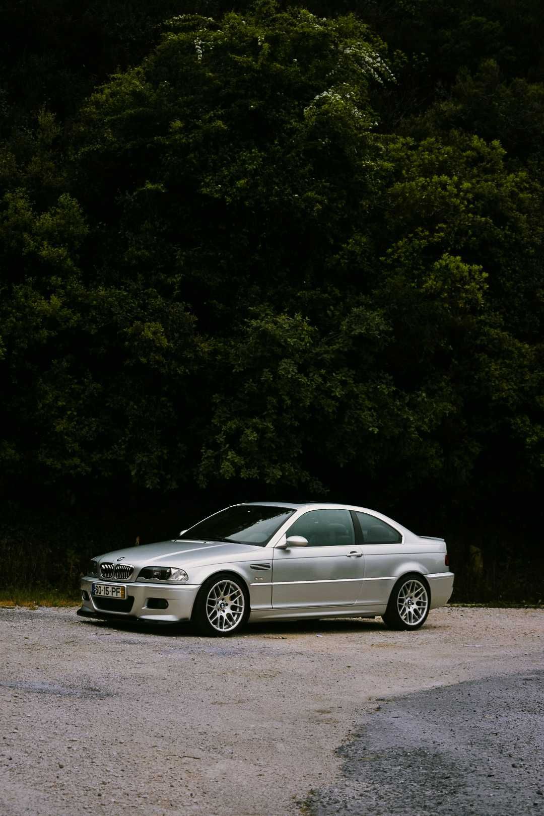 Bmw e46 320ci unico