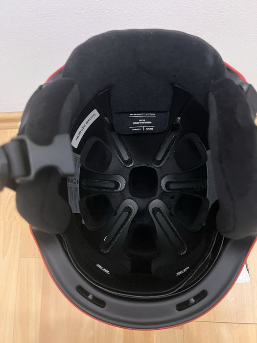 Kask narciarski POC Fornix Mips rozm.M-L