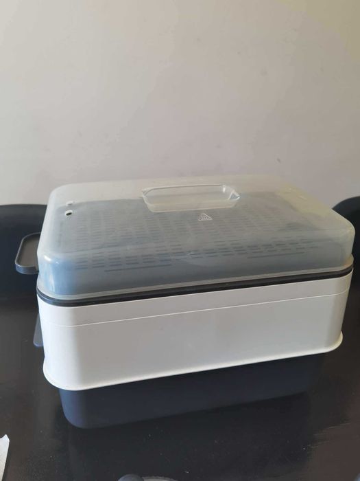 Robot Cozinha Kenwood K Cook Multi