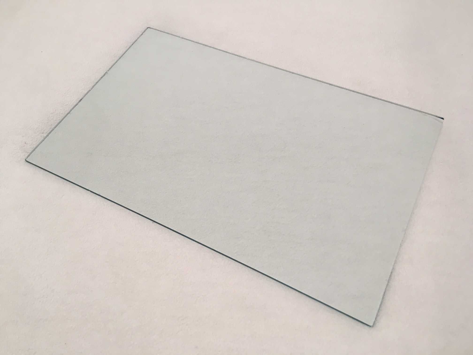 Szyba półka szklana 42 x 26 x 0,5
