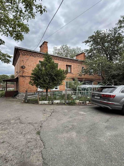 2к квартира 47м2, КОТЕЛ, ЦЕГЛА, Центр