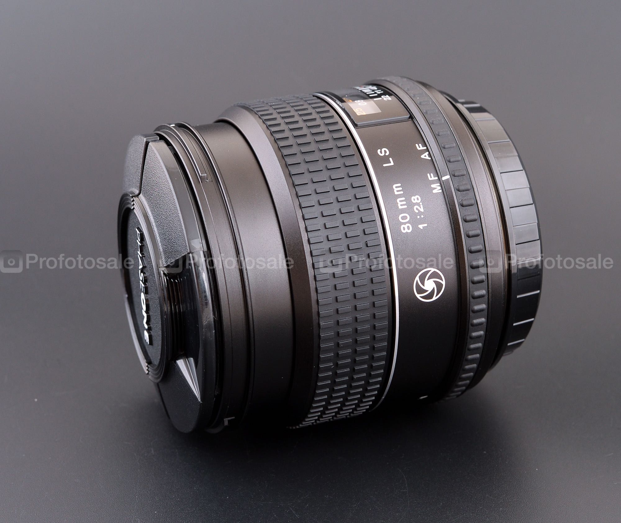 Об'єктив Phase One Schneider Kreuznach 80mm f/2.8 LS