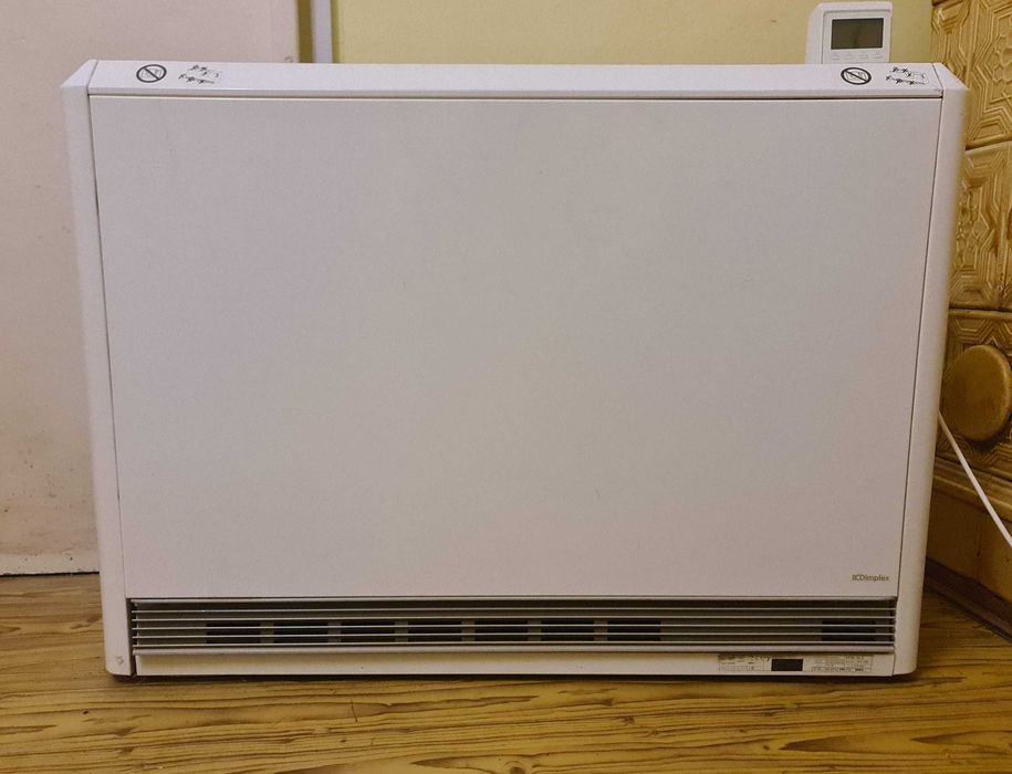 Piec akumulacyjny Dimplex VFMi 40C dynamiczny + sterownik