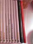 Livros de culinária de especialidades  por zonas