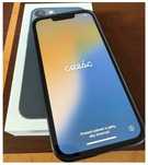 Iphone 13 , Midnight, 128 GB, stan idealny, w oryginalnym opakowaniu.