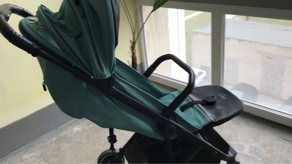 Дитяча коляска Anex Air-X