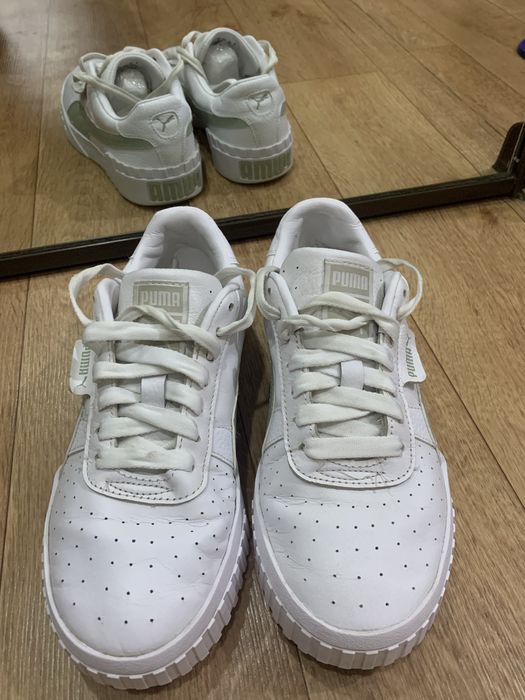 Кеди, кросівки Puma