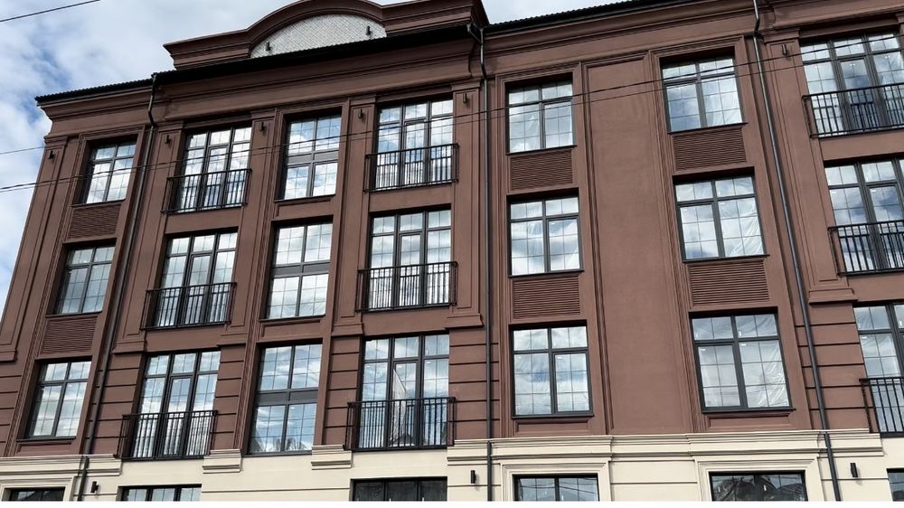 Продаж 1к.кв новобудова в готовому будинку