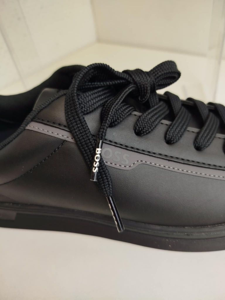 Sneakersy firmy Hugo Boss