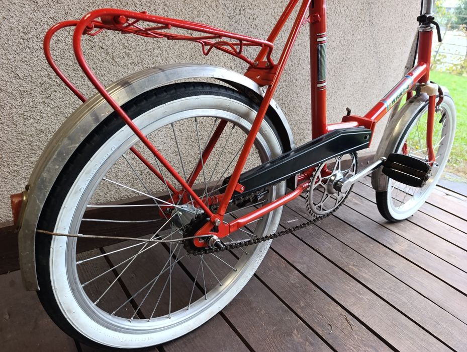 Romet Wigry 3 1977