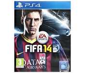 Fifa 14 Ps4 Playstation 4