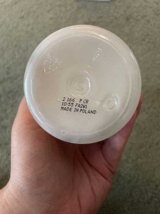 Shea Moisture retention 384ml szampon z maslem shea 2508