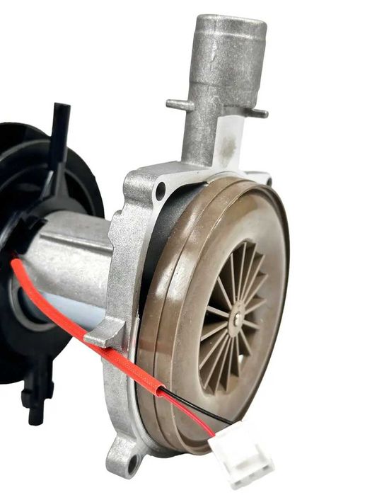 Компресор автономного обігрівача 12v =5000w