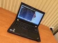 Lenovo l420 core i3