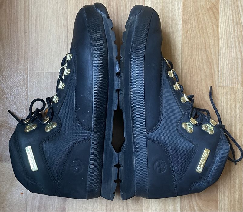 Черевики Timberland