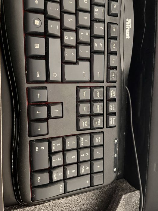 Teclado   para PC