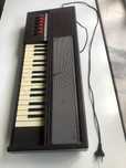 Piano italiano vintange bontempi