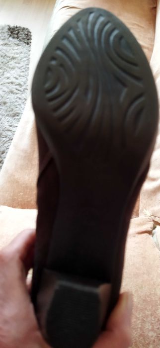 Весняні чобіточки Marco Tozzi (Німеччина): елегантна класика.