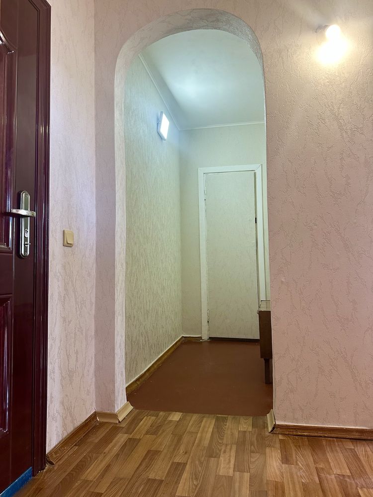 1-но 5 Заречный, 40 хорошее жилое состояние